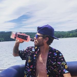 Meet your Posher, Cody